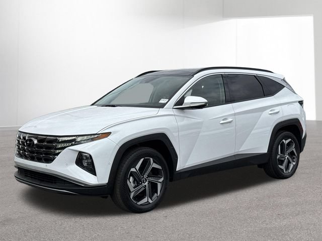 Used 2024 Hyundai Tucson Limited AWD/4WD image 11