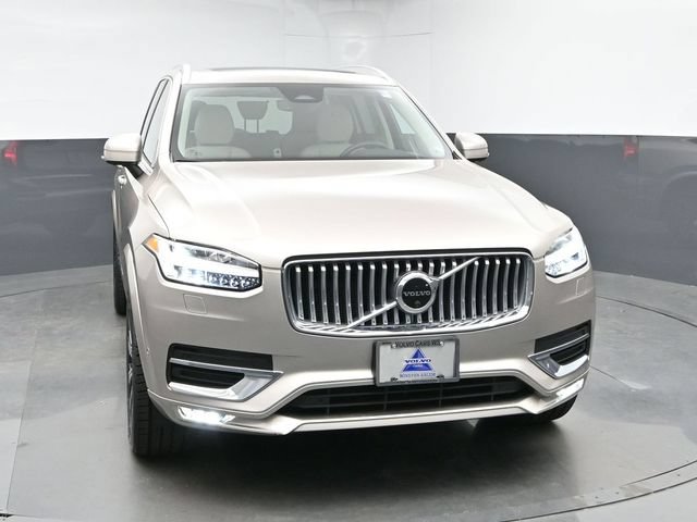 Used 2023 Volvo XC90 B6 Plus w/ Protection Package AWD/4WD image 3