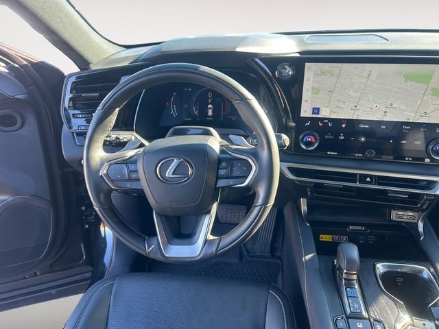 Used 2023 Lexus RX 350 Premium Plus image 12
