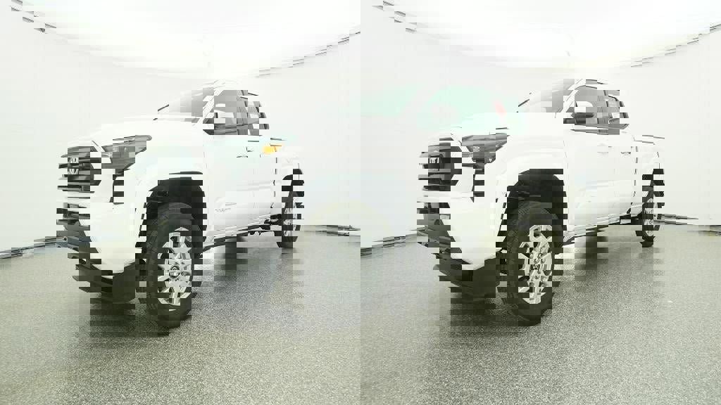 New 2025 Toyota Tacoma SR5 image 17