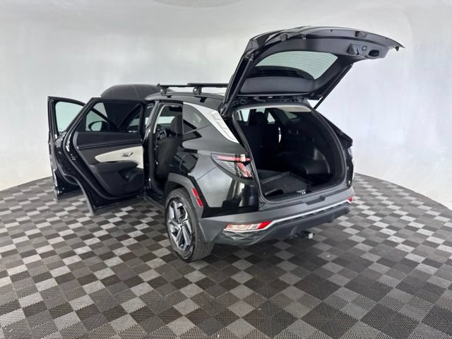 Used 2022 Hyundai Tucson SEL AWD/4WD image 18
