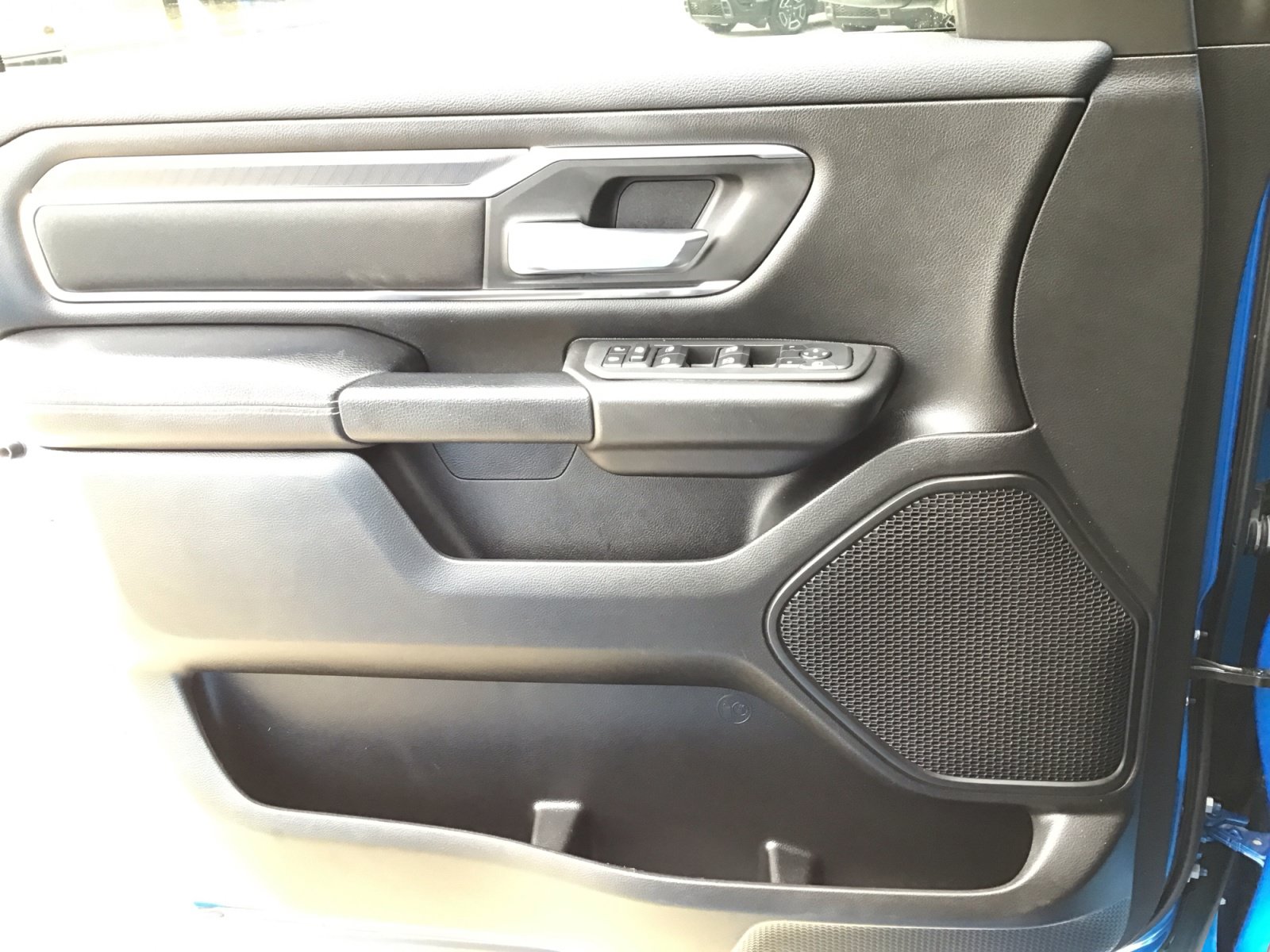 Certified 2025 RAM 1500 Lone Star AWD/4WD image 26