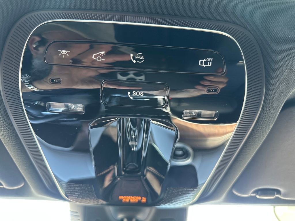 Certified 2025 Mercedes-Benz GLC 300 4MATIC image 23