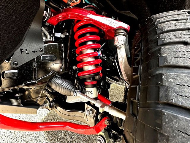 New 2026 Toyota Tundra TRD Pro image 3