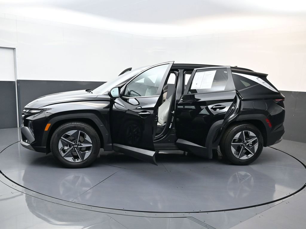 Used 2025 Hyundai Tucson SEL image 31