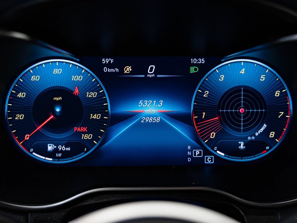 Certified 2022 Mercedes-Benz GLC 300 4MATIC image 31