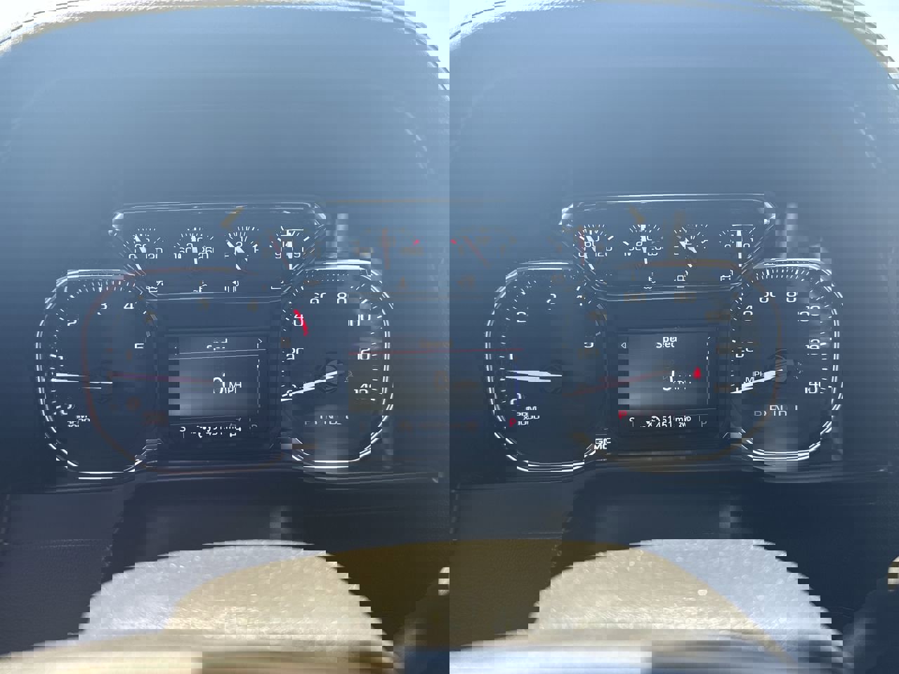 Used 2021 GMC Sierra 3500 AT4 w/ Gooseneck/5TH Wheel Package image 10