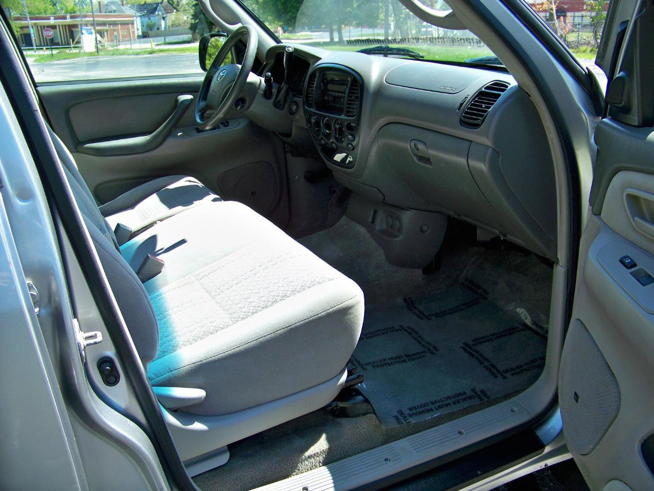 Used 2006 Toyota Tundra SR5 RWD image 36