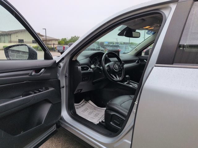 Used 2022 MAZDA CX-5 AWD 2.5 S image 9
