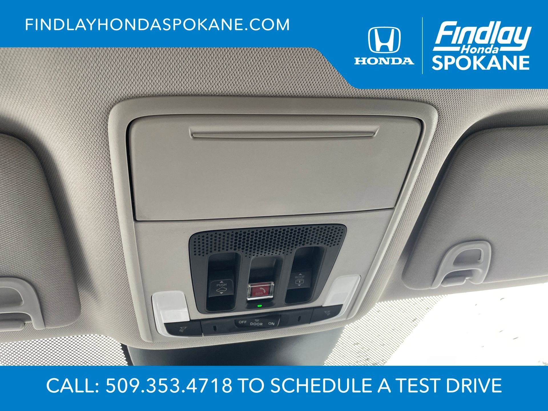 New 2026 Honda Pilot Touring image 21