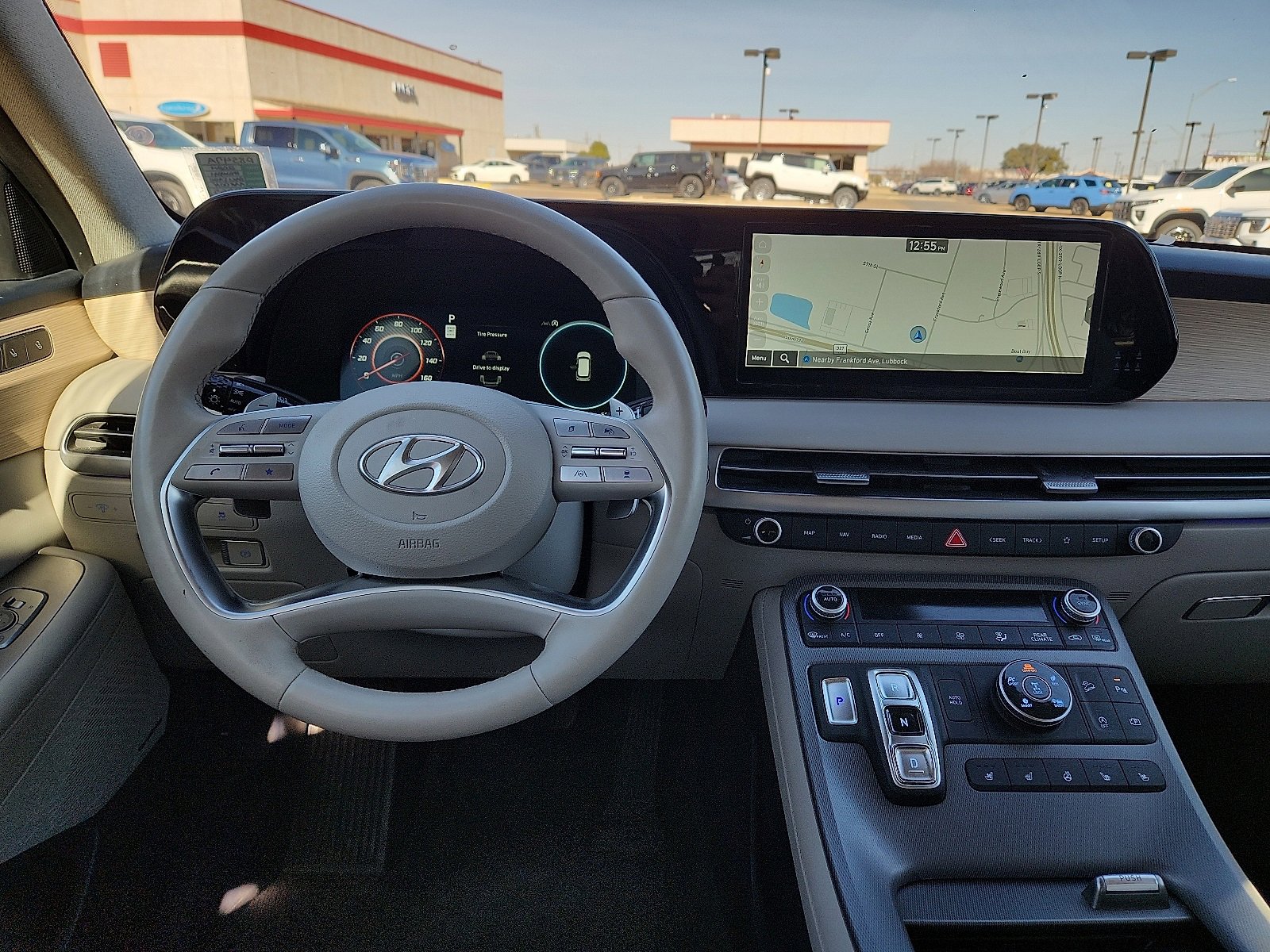 Used 2024 Hyundai Palisade Limited image 11