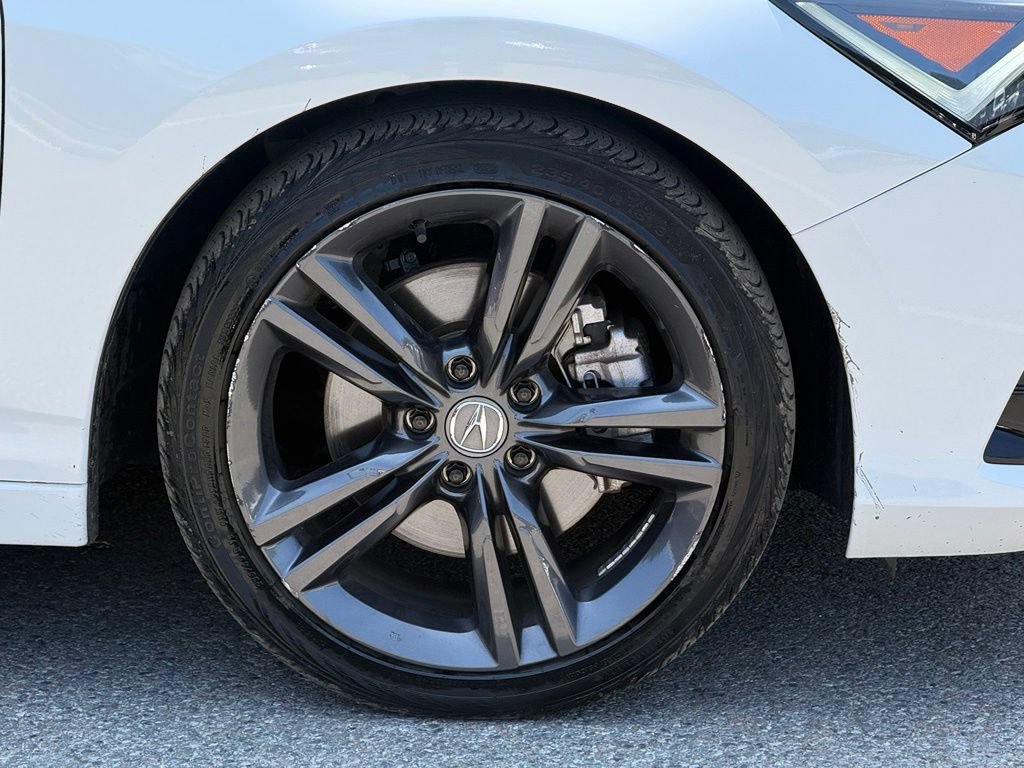 Used 2024 Acura Integra A-Spec FWD image 12