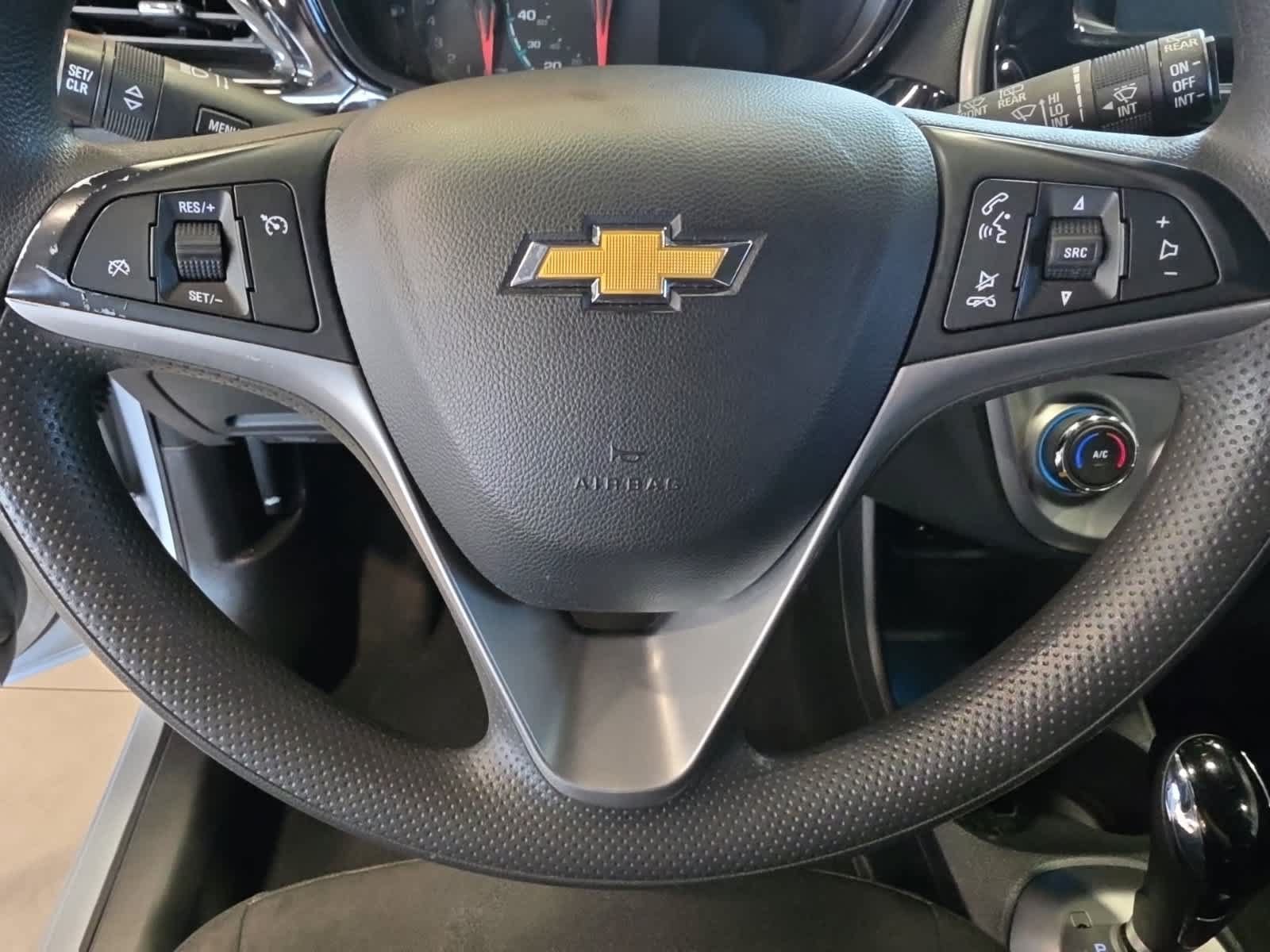 Used 2018 Chevrolet Spark LT FWD image 20