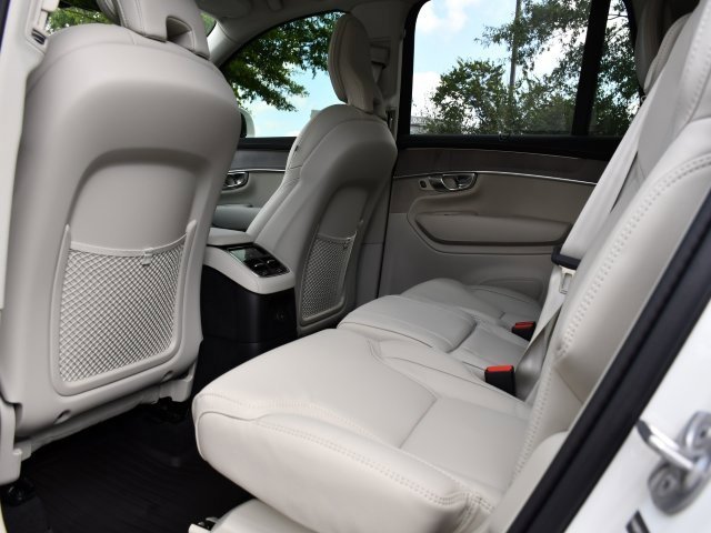 New 2026 Volvo XC90 T8 Ultra image 16