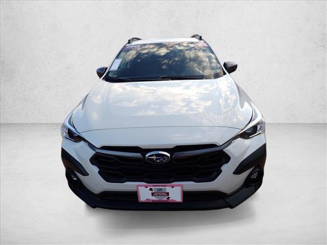 Certified 2024 Subaru Crosstrek 2.0i Premium w/ Crosstrek Mirror Package AWD/4WD image 6