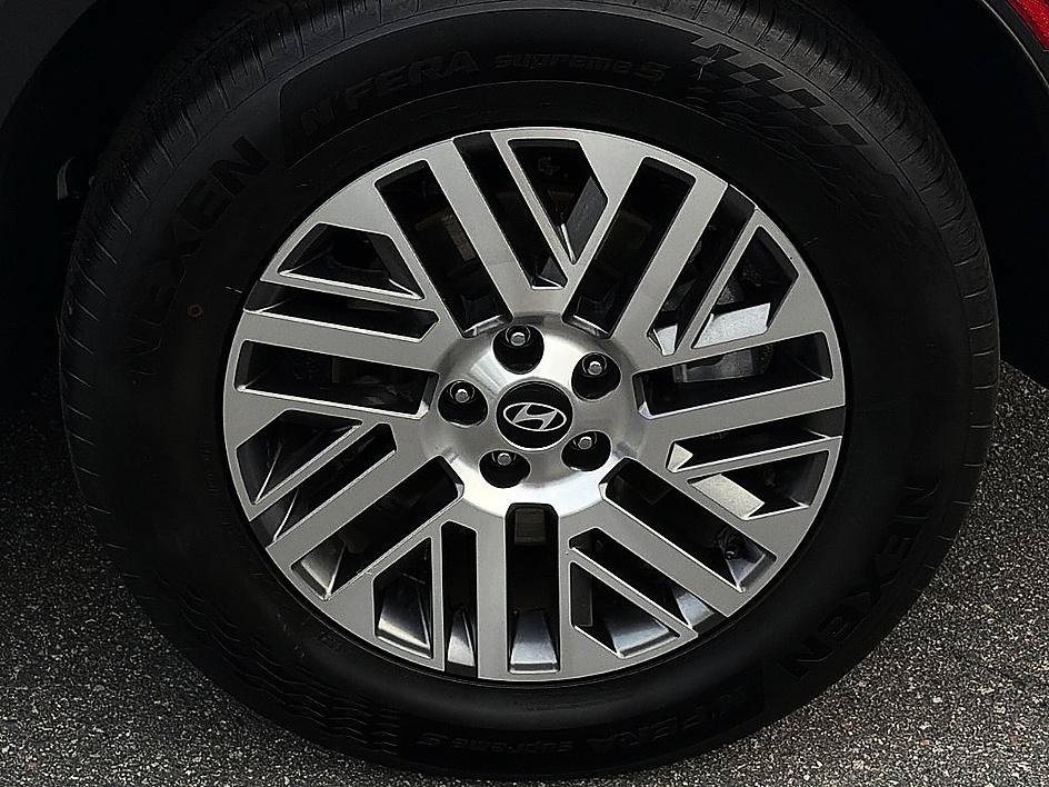 Certified 2026 Hyundai Palisade SEL AWD/4WD image 5