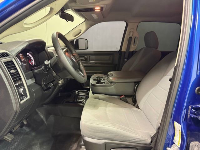 Used 2018 RAM 2500 ST AWD/4WD image 6