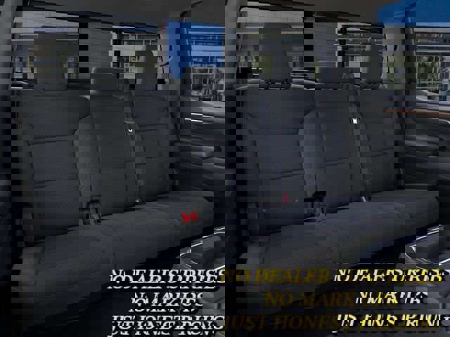 New 2026 Chevrolet Silverado 1500 RST image 17