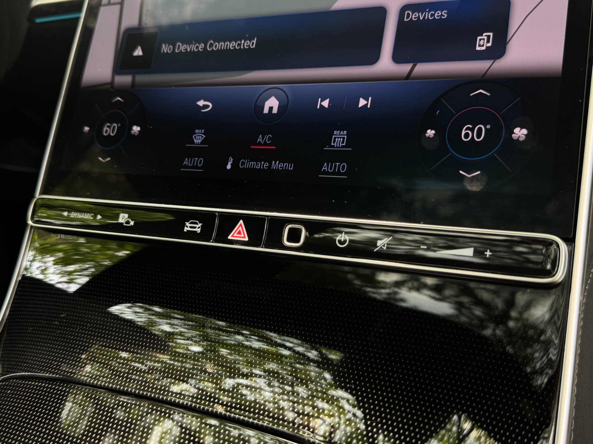 Used 2023 Mercedes-Benz S 580 4MATIC Sedan image 32