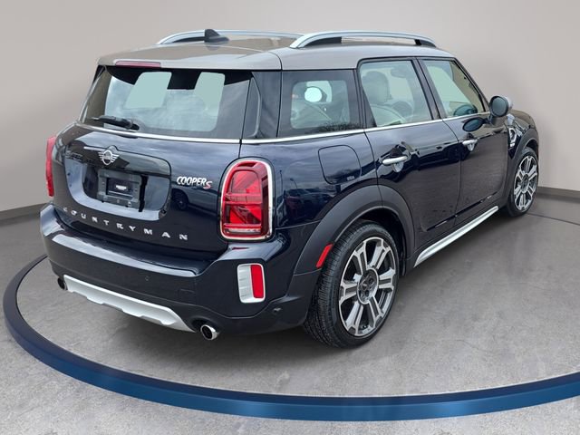Used 2022 MINI Cooper Countryman S image 6