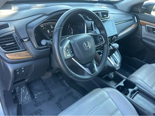 Used 2018 Honda CR-V EX-L image 24