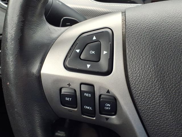 Used 2017 Ford Taurus SHO AWD/4WD image 34