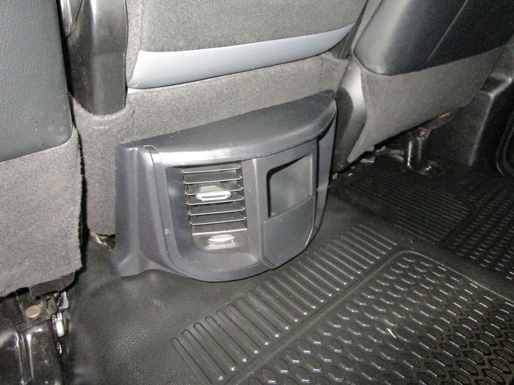 Used 2024 RAM 3500 Tradesman image 16