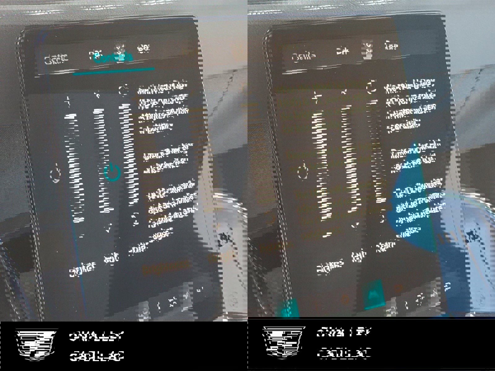 New 2026 Cadillac Escalade IQL Sport 1 AWD/4WD image 29