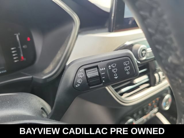 Used 2024 Ford Escape Active AWD/4WD image 30