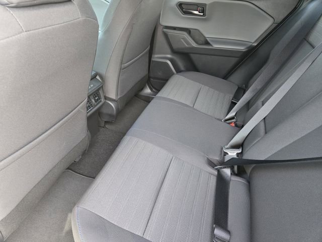 New 2026 Toyota RAV4 SE FWD image 23