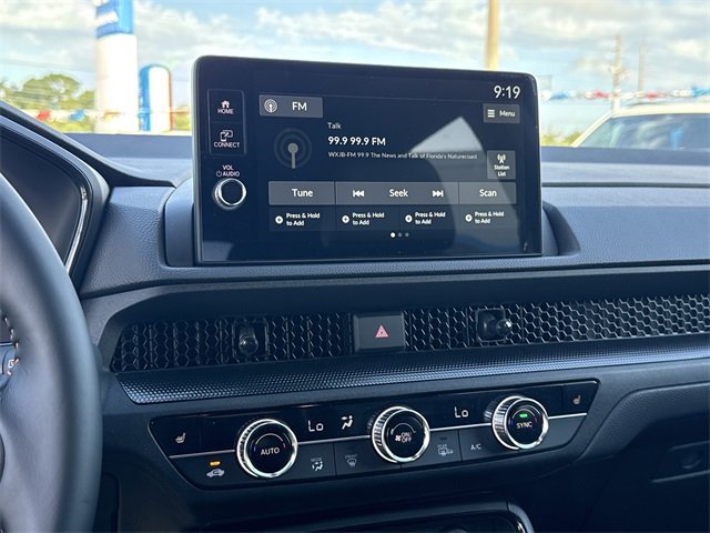 New 2026 Honda CR-V Sport-L image 25
