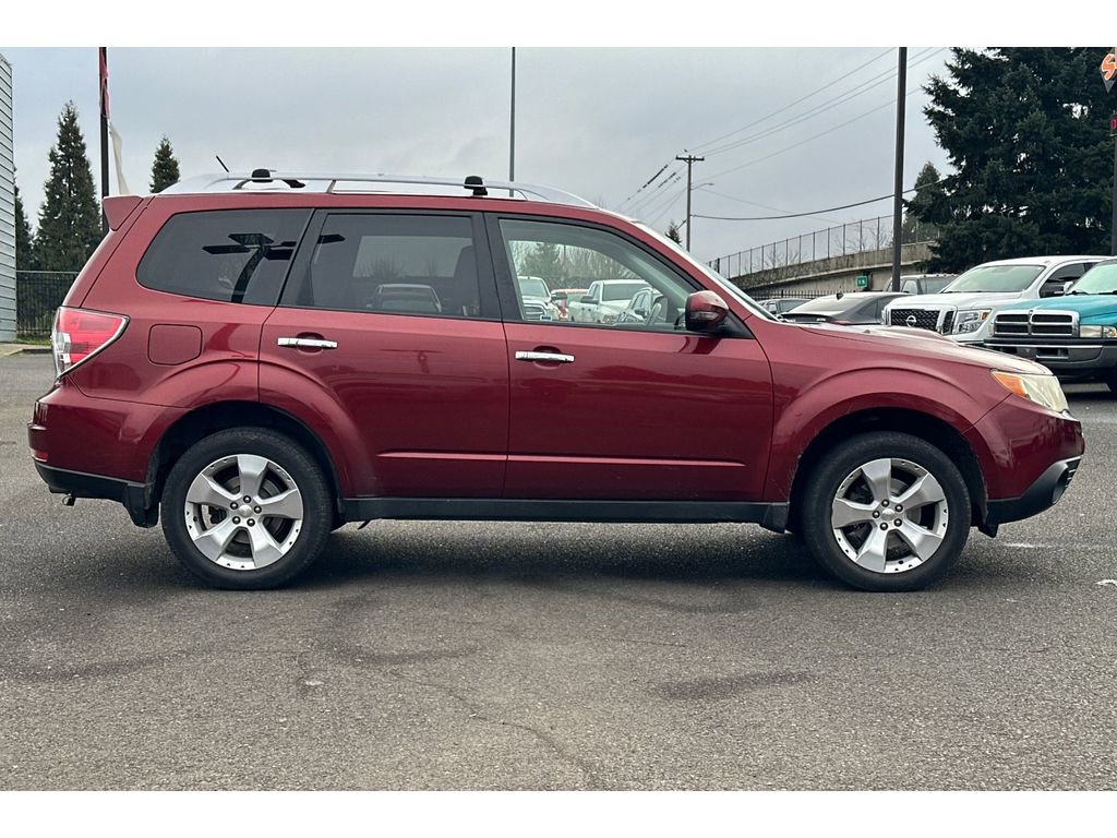 Used 2013 Subaru Forester 2.5XT Touring w/ Popular Pkg 2 image 3