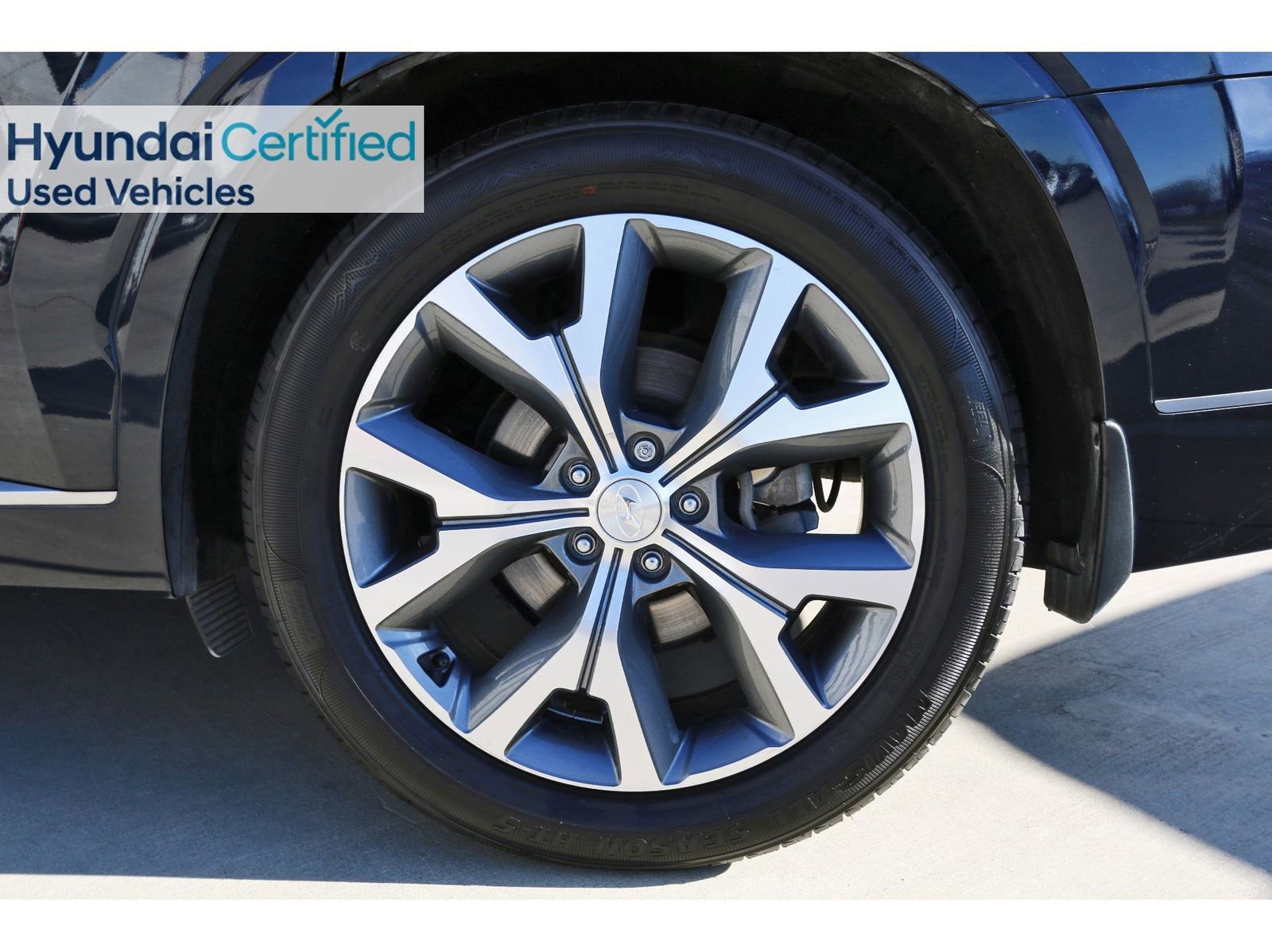 Used 2021 Hyundai Palisade Limited w/ Cargo Package image 33