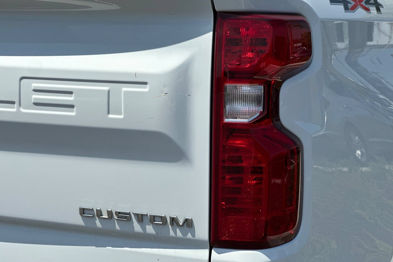 Used 2022 Chevrolet Silverado 1500 Custom AWD/4WD image 36