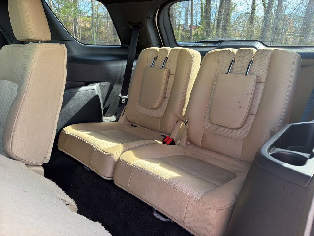 Used 2016 Ford Explorer FWD image 24