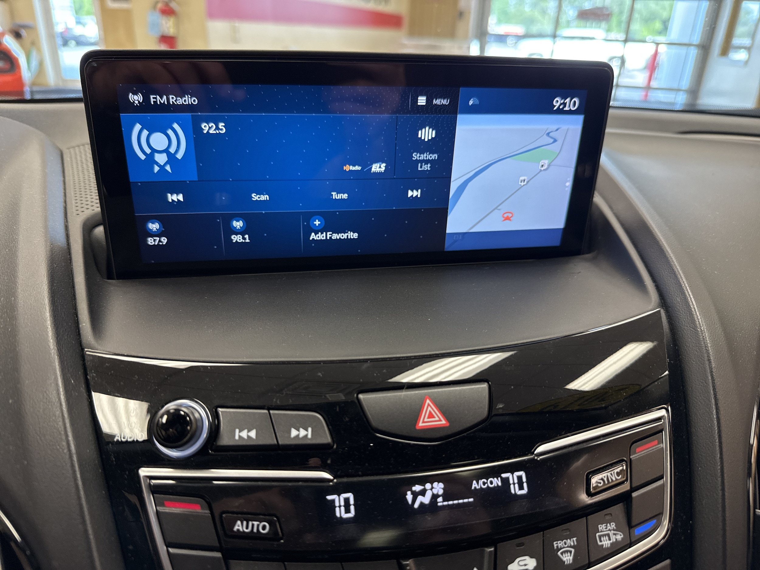 Used 2019 Acura RDX w/ Technology Package AWD/4WD image 7