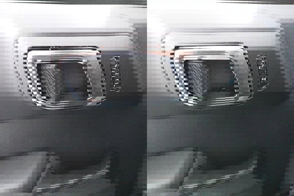 Certified 2025 Ford Bronco Badlands image 9