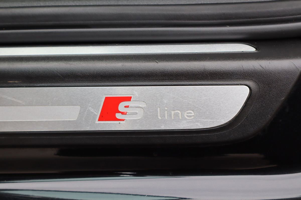Used 2014 Audi Q5 3.0T Premium Plus AWD/4WD image 26