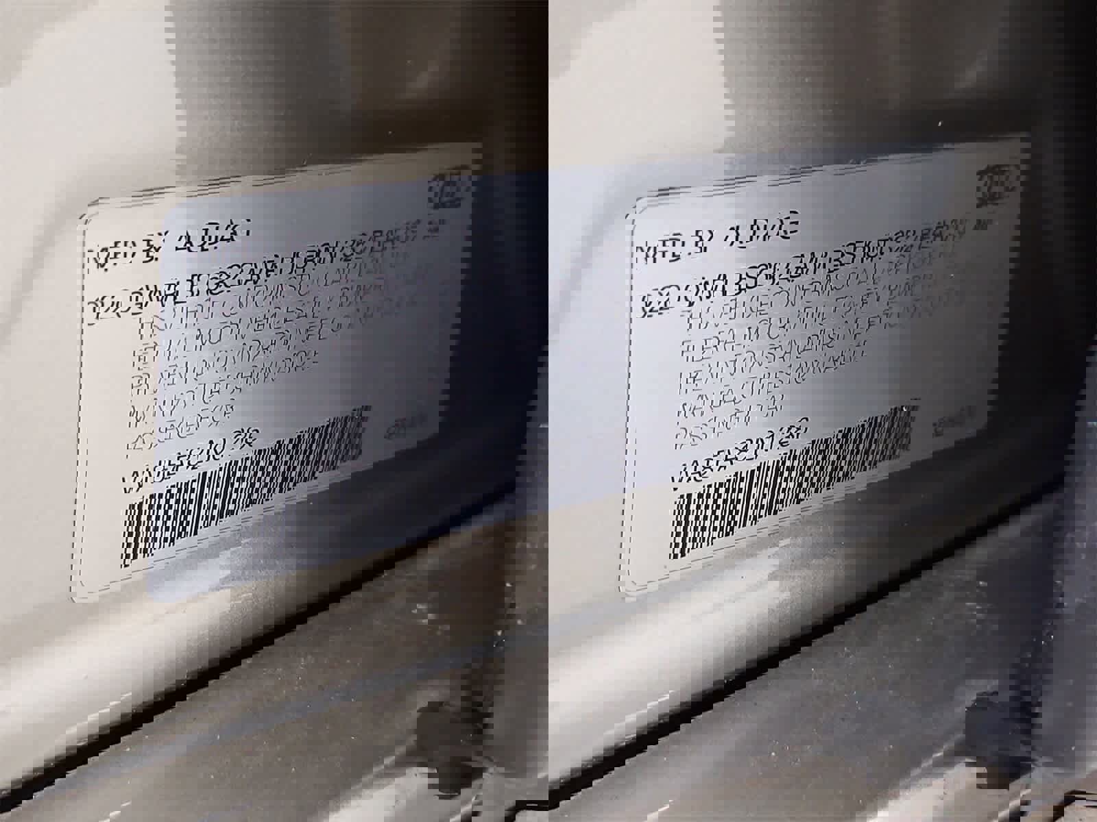 Used 2020 Audi A8 L 4.0T image 38