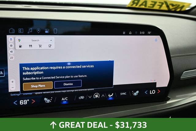 Used 2024 Chevrolet Traverse LT FWD image 30