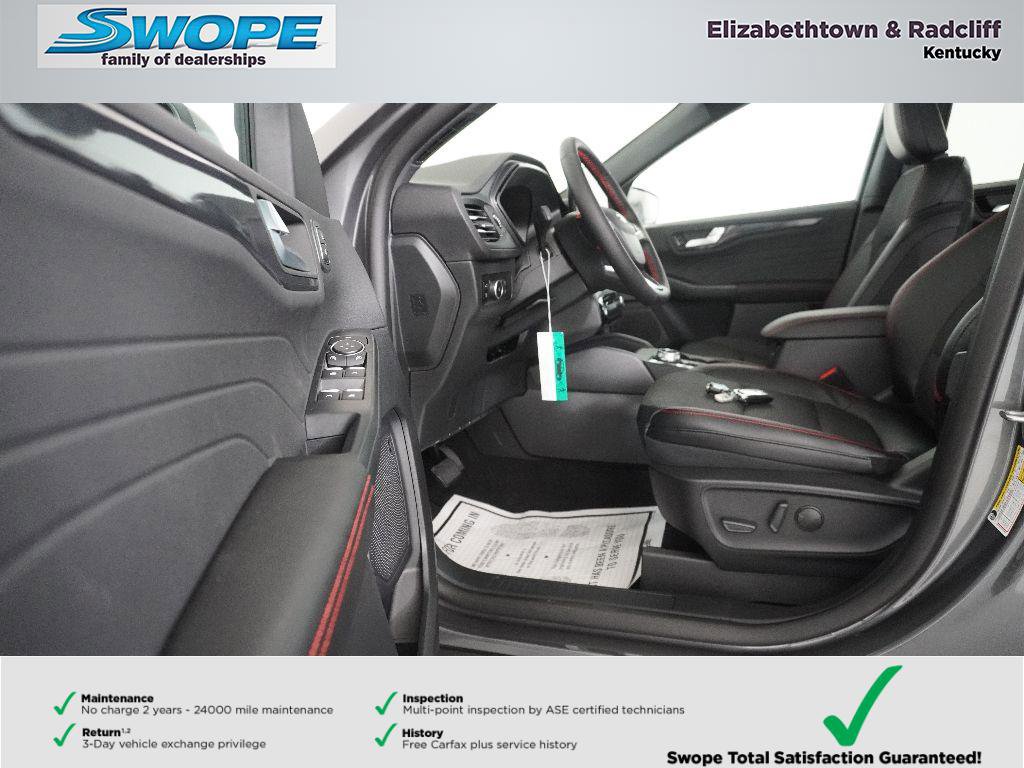 New 2026 Ford Escape ST-Line Select image 11
