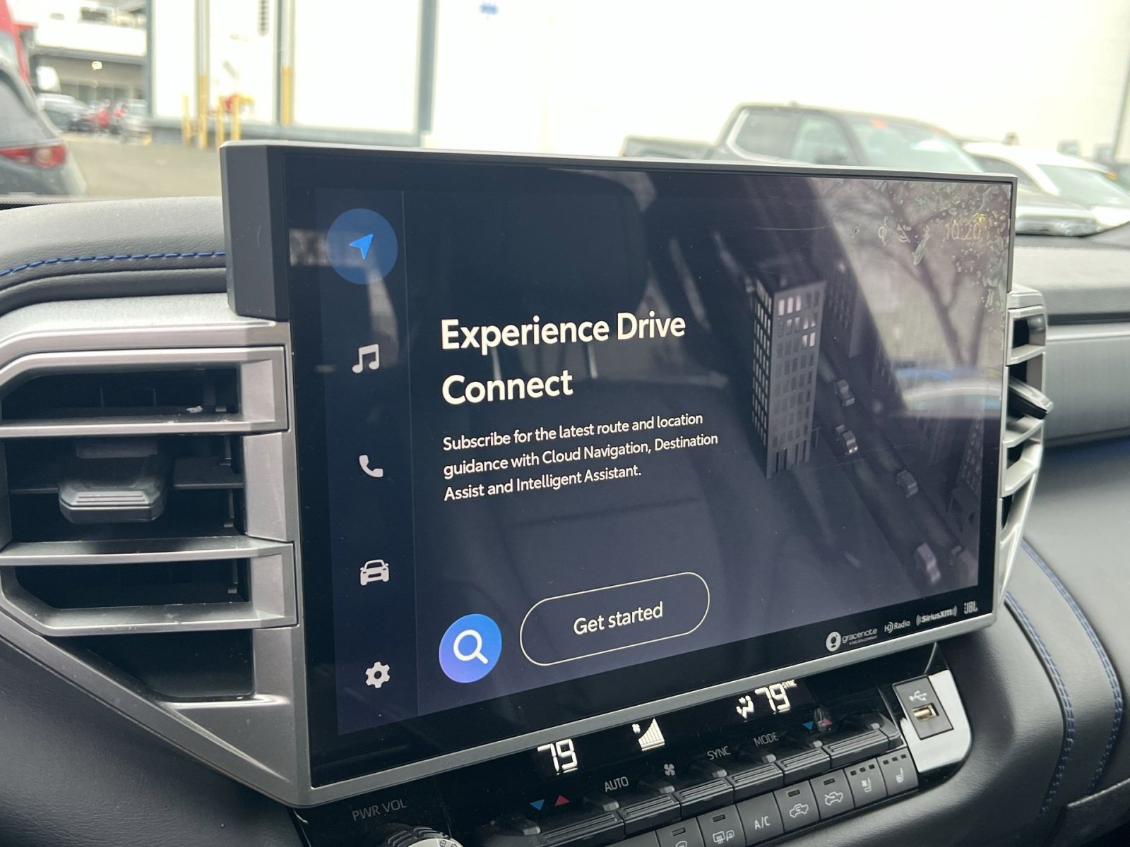 Used 2022 Toyota Tundra Platinum image 17