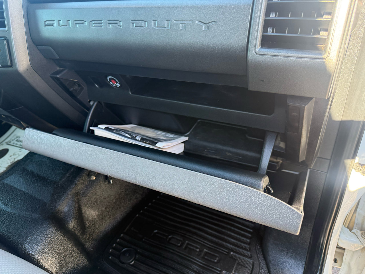 Used 2021 Ford F250 XL w/ Power Equipment Group image 30