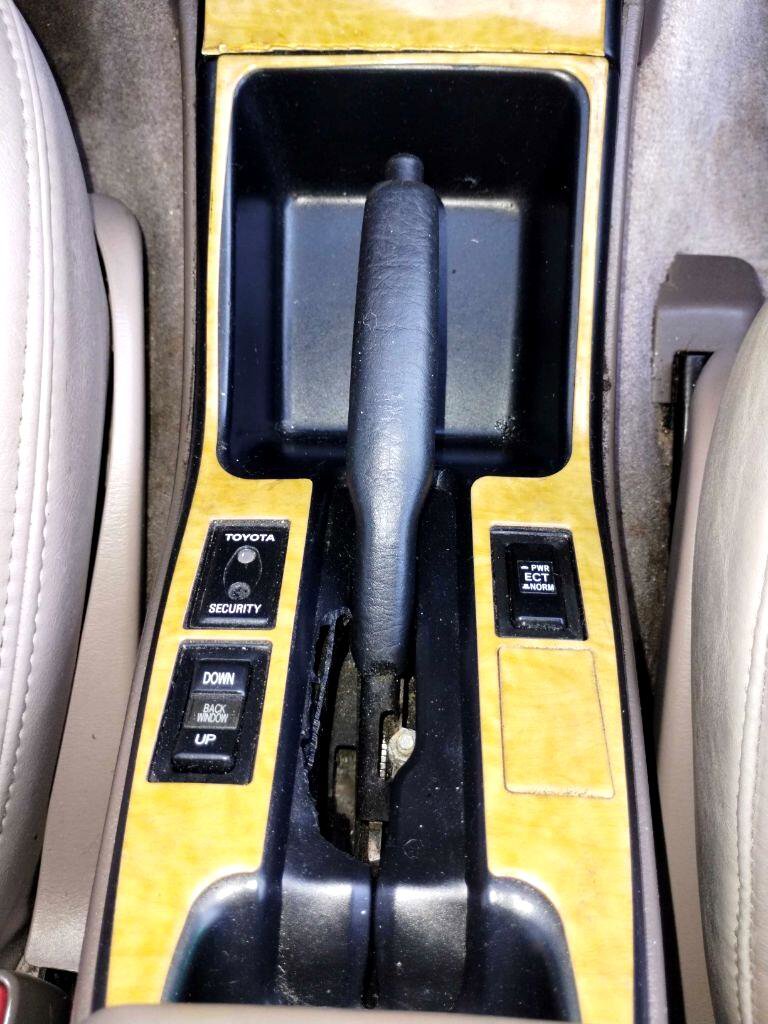 Used 1998 Toyota 4Runner SR5 image 19