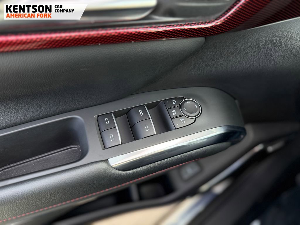 Used 2025 Chevrolet Traverse RS w/ LPO, Floor Liner Package image 23