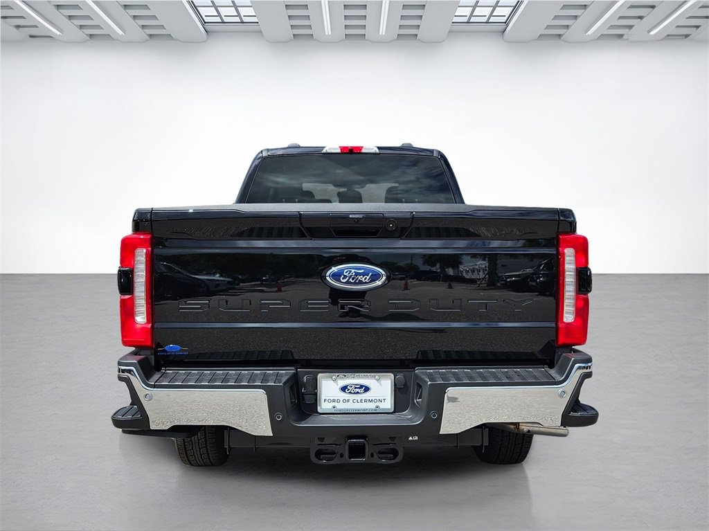 New 2026 Ford F250 XLT image 6