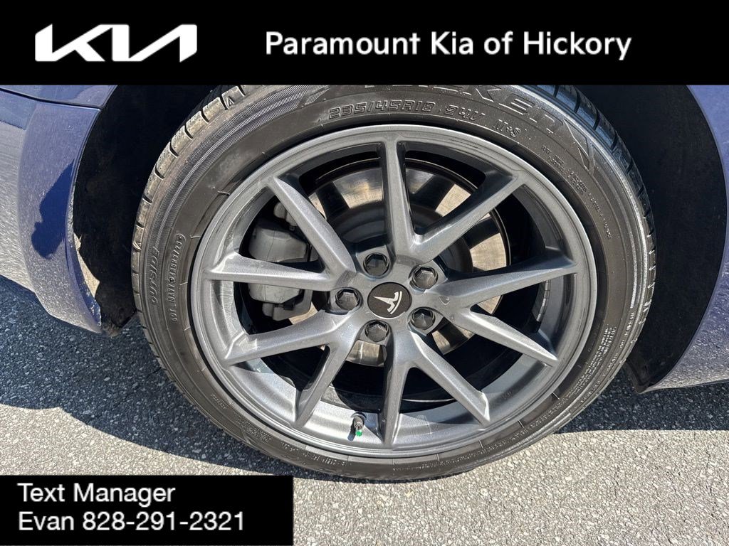 Used 2023 Tesla Model 3 Long Range image 9