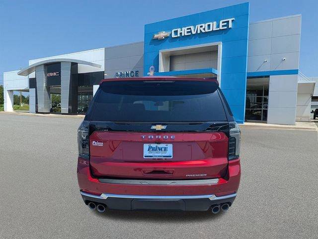 New 2026 Chevrolet Tahoe Premier w/ Sun And Tow Package image 6