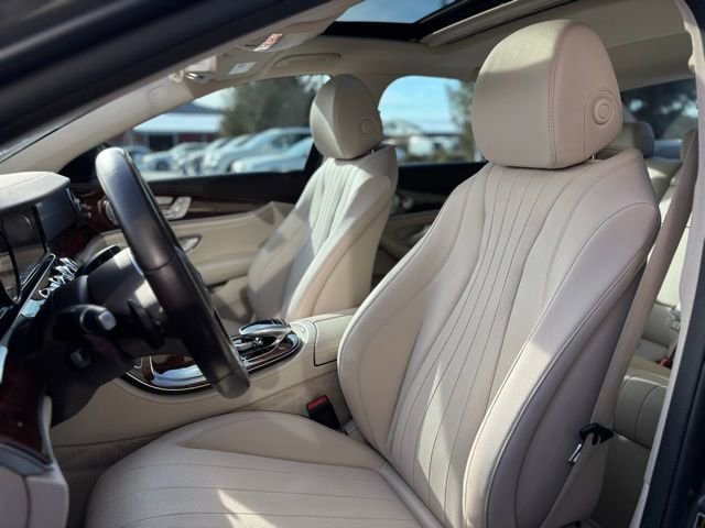 Certified 2019 Mercedes-Benz E 450 E 450 image 17