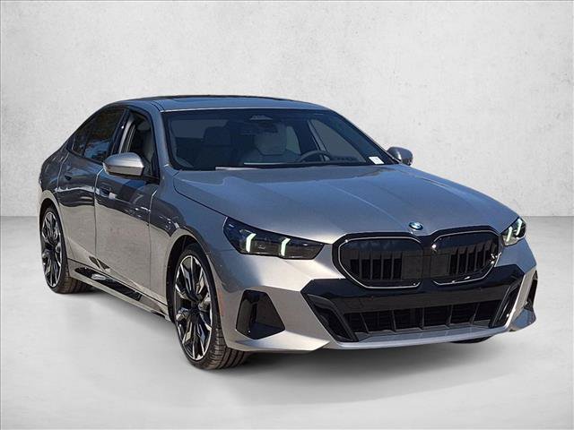 New 2027 BMW 530i w/ M Sport Package RWD image 6